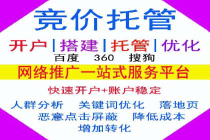 案例展示：专业SEM托管服务为企业带来精准流量